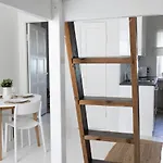 2Ndhomes Cozy Studio By Taehtitorni Park