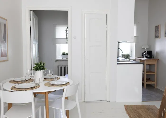 2Ndhomes Cozy Studio By Taehtitorni Park