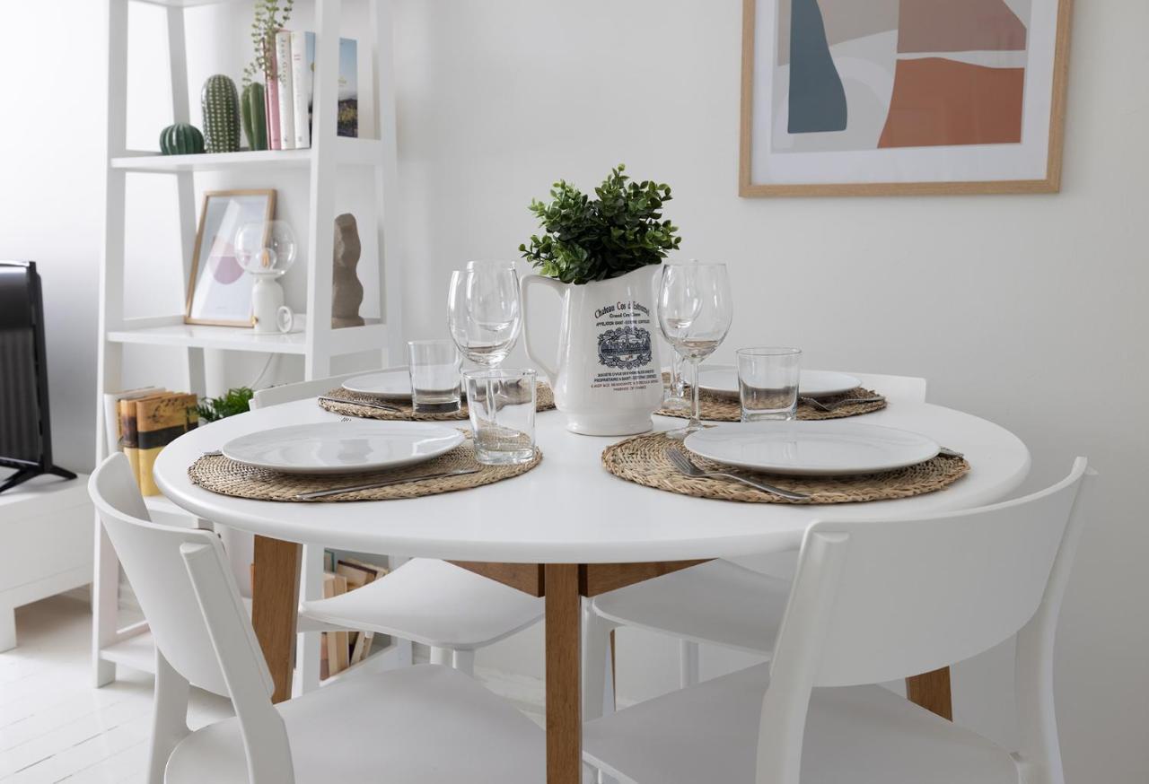 2ndhomes Cozy Studio By Tahtitorni Park Appartement *