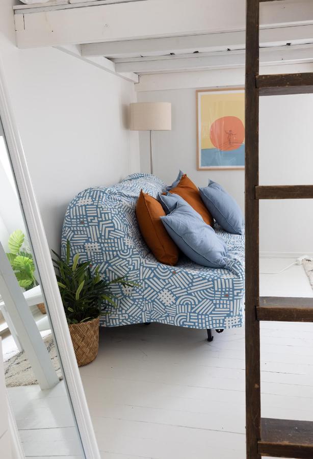 Appartement 2ndhomes Cozy Studio By Tahtitorni Park
