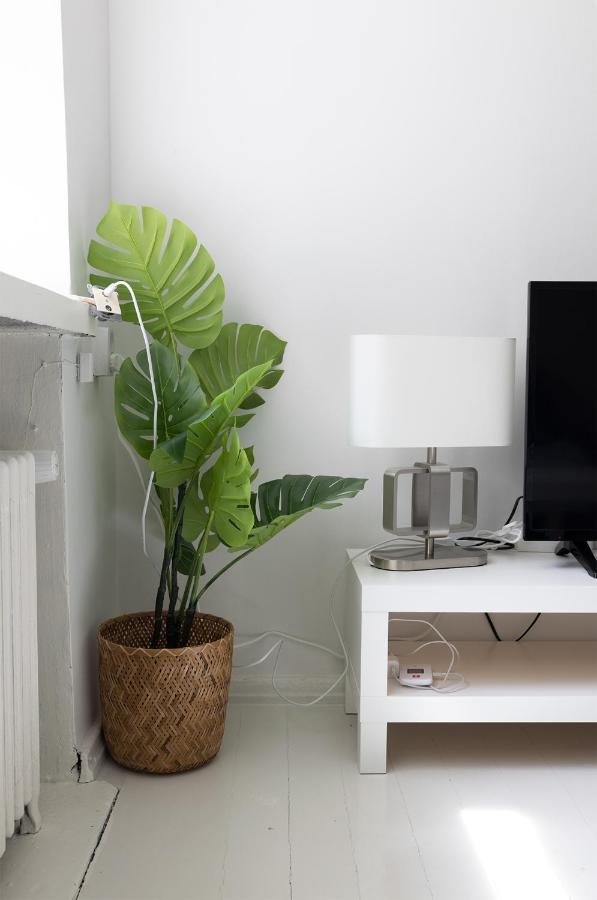 2ndhomes Cozy Studio By Tahtitorni Park Helsinki