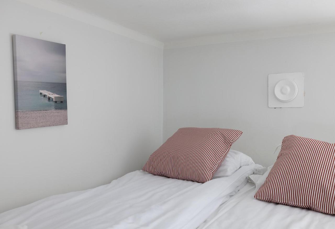 2ndhomes Cozy Studio By Tahtitorni Park