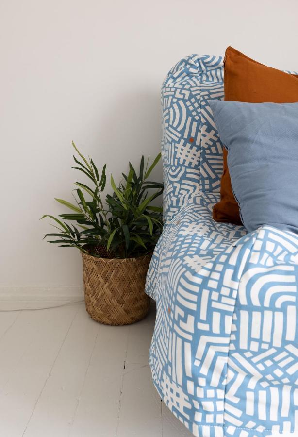 2ndhomes Cozy Studio By Tahtitorni Park Appartement
