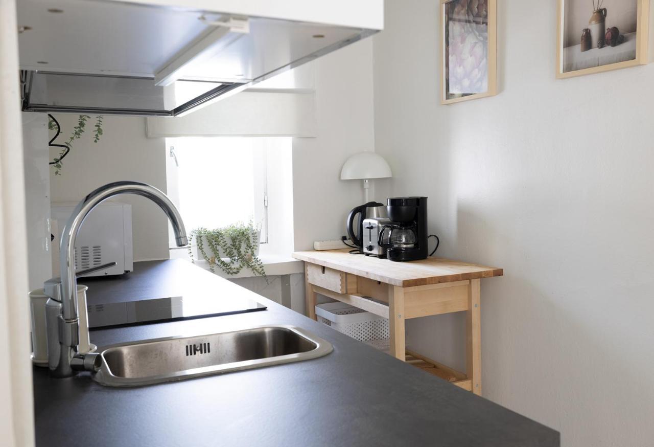 2ndhomes Cozy Studio By Tahtitorni Park