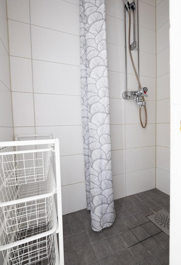 2ndhomes Cozy Studio By Tahtitorni Park Appartement *