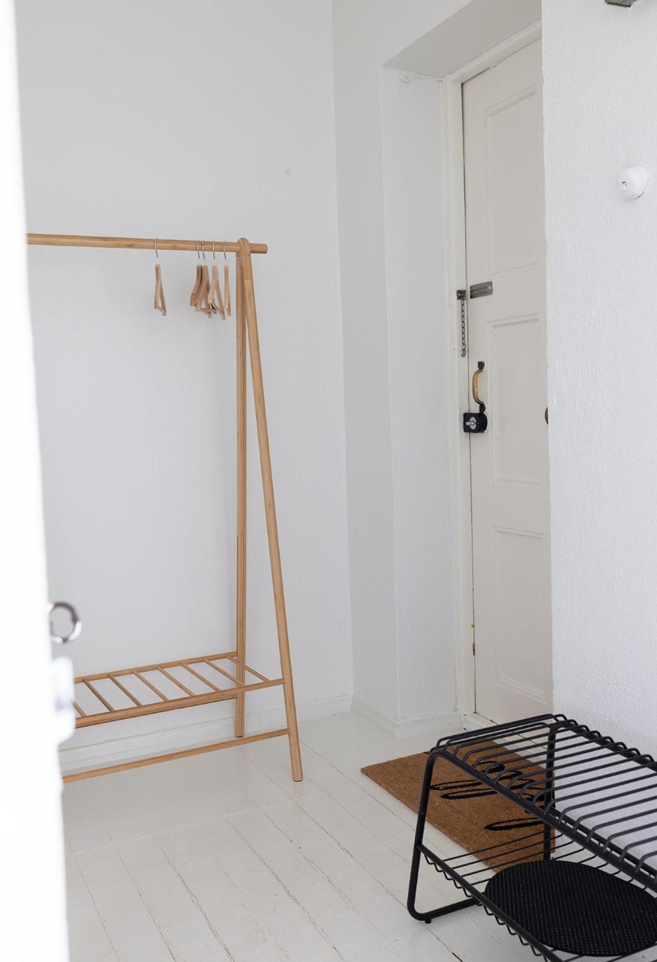 2ndhomes Cozy Studio By Tahtitorni Park * Helsinki